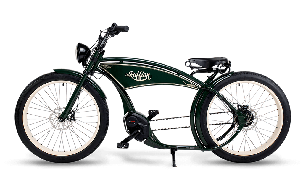 ruffian bike $99