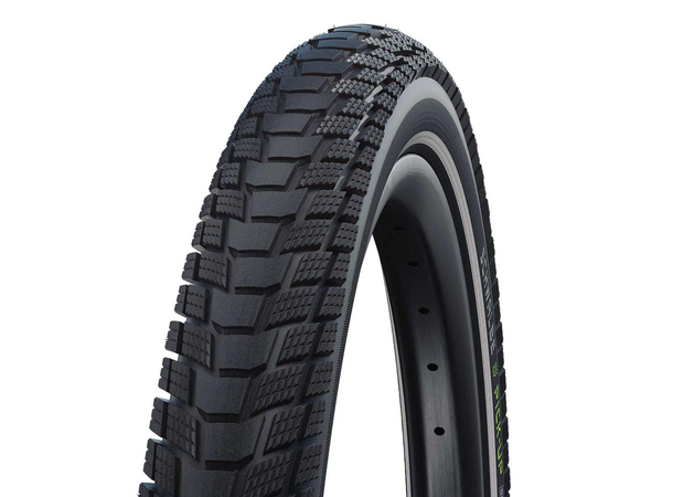 Schwalbe Dekk 26" Pick-Up 60-559, 26 x 2.35 