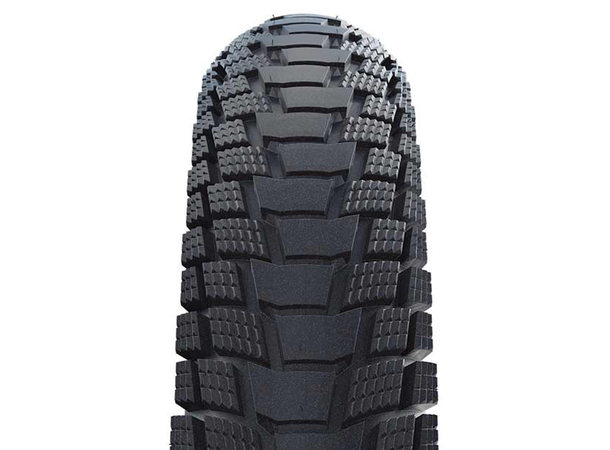 Schwalbe Dekk 26" Pick-Up 60-559, 26 x 2.35 