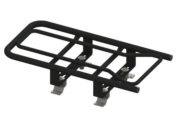 Steco Universal bagasjebrett adapter For barnesete 
