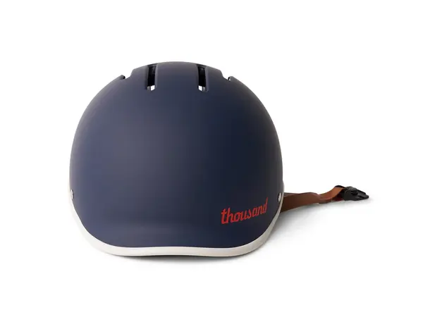 Thousand Sykkelhjelm Heritage 2 Navy 