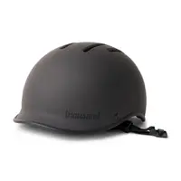 Thousand Sykkelhjelm Heritage 2 S-Black 