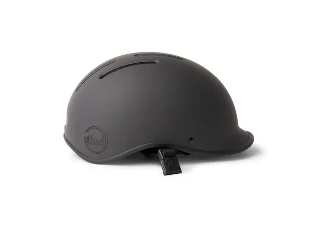 Thousand Sykkelhjelm Heritage 2 S-Black 
