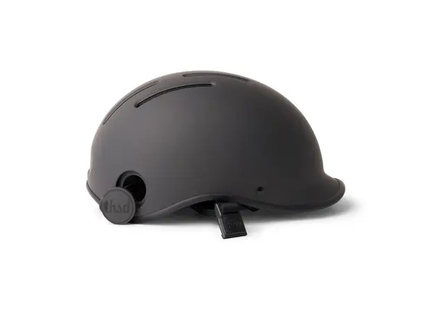 Thousand Sykkelhjelm Heritage 2 S-Black 