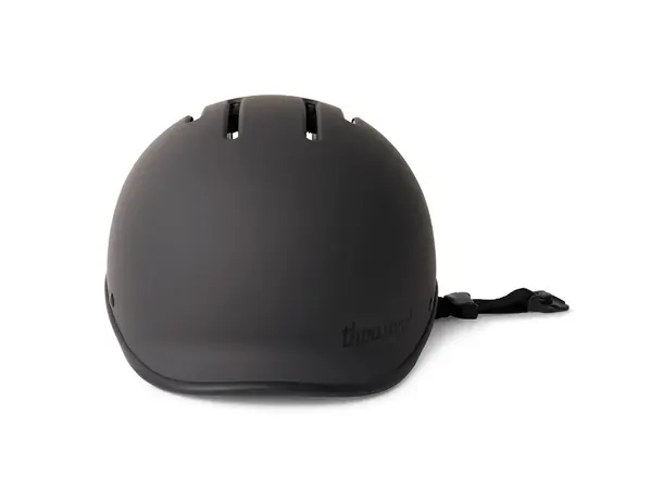 Thousand Sykkelhjelm Heritage 2 S-Black 