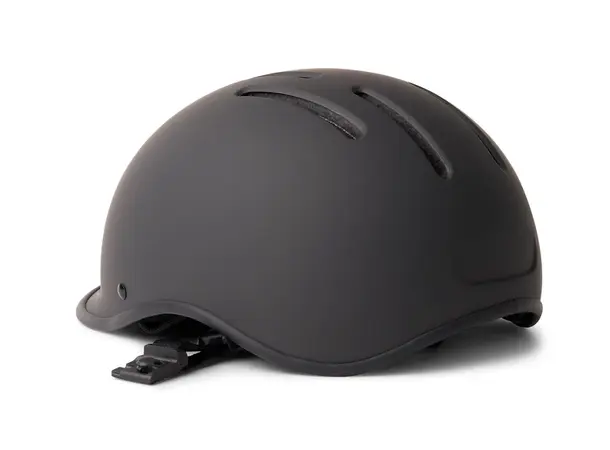 Thousand Sykkelhjelm Heritage 2 S-Black 