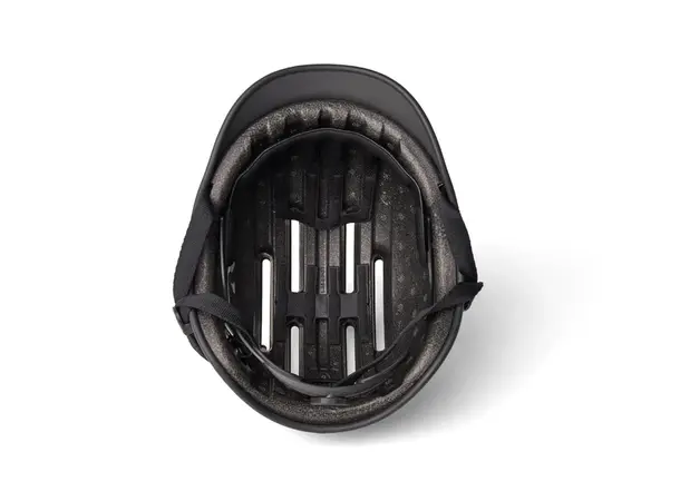 Thousand Sykkelhjelm Heritage 2 S-Black 