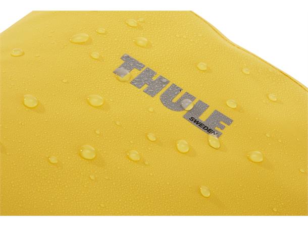 Thule Sykkelveske Shield 25 liter, Gul 