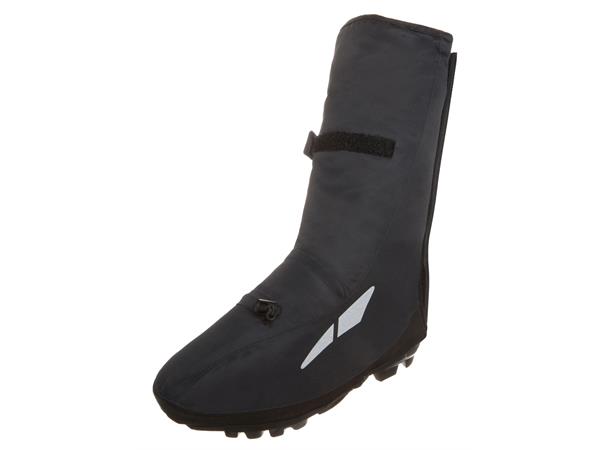 VAUDE Skotrekk Capital Plus 