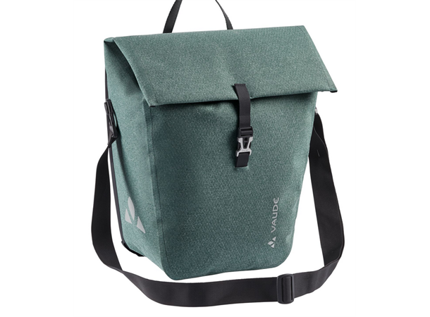 VAUDE Sykkelveske ReCycle Pro Dusty Forest 