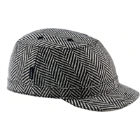 Yakkay Hjelmtrekk Herringbone 