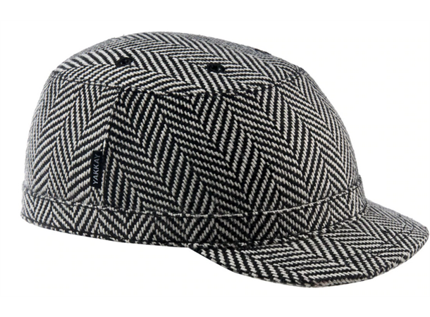Yakkay Hjelmtrekk Herringbone 