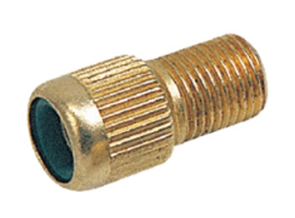 Zefal Adapter Presta til Schrader 