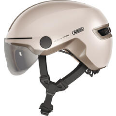 ABUS Sykkelhjelm Hud-Y ACE Champagne