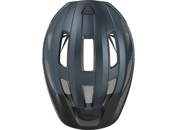 ABUS Sykkelhjelm Macator Midnight Blue 