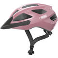 ABUS Sykkelhjelm Macator Shiny Rose ABUS str: Large (58 - 62 cm)
