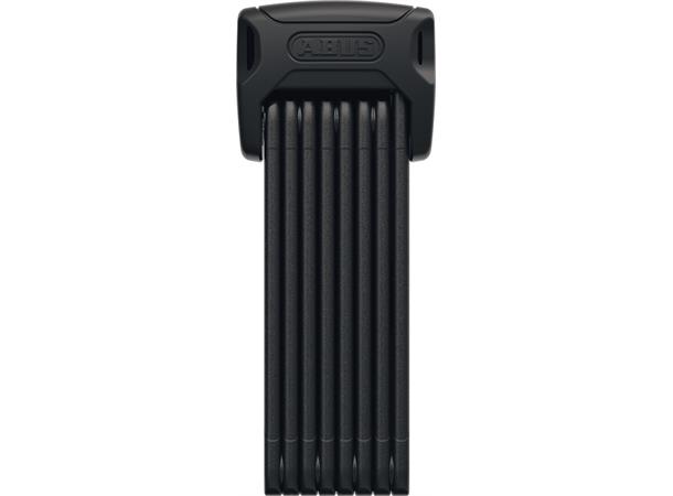 ABUS Sykkellås Bordo Big Xplus 6000 120 cm, Nøkkel, Foldelås, SH 