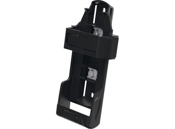 ABUS Sykkellås Bordo Big Xplus 6000 120 cm, Nøkkel, Foldelås, SH 