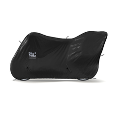 Bike Parka Cargo Longtail WS