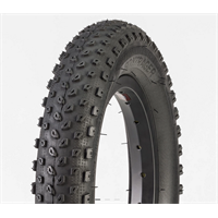 Bontrager Dekk 24" XR1 Kids MTB 57-507, 24 x 2,25