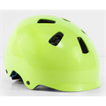 Bontrager Sykkelhjelm Jet WaveCel Green Bontrager Str: XSmall (48 - 52 cm)