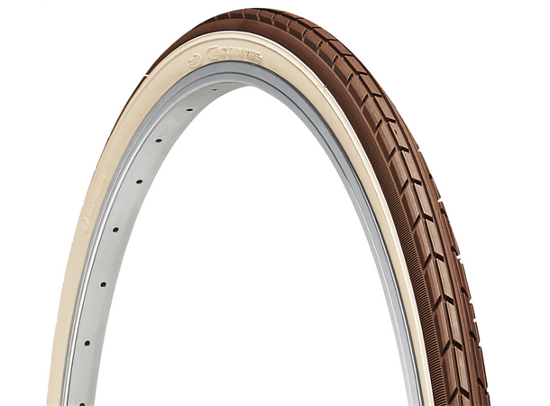 Electra Dekk 28" Loft 7D/7i Brown/Cream 700C x 35 mm 