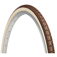 Electra Dekk 28" Loft 7D/7i Brown/Cream 700C x 35 mm