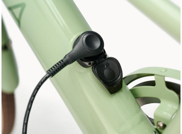 Electra Loft Go 7D Elsykkel 7D, Hyena, ST, Medium, Matcha Green 