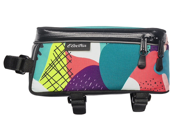 Electra Rammeveske Miami 0,5 liter, Mobilholder 