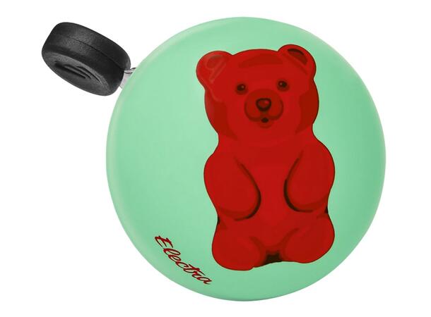 Electra Ringeklokke Gummy Bear