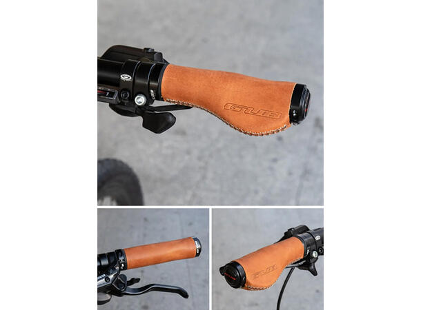 GUB Holker Leather Ergonomic 
