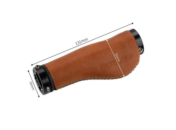 GUB Holker Leather Ergonomic 