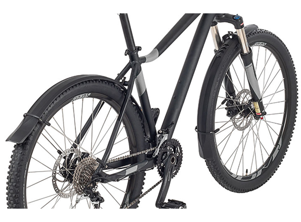 Hebie Skjermsett Viper S 26-29" 