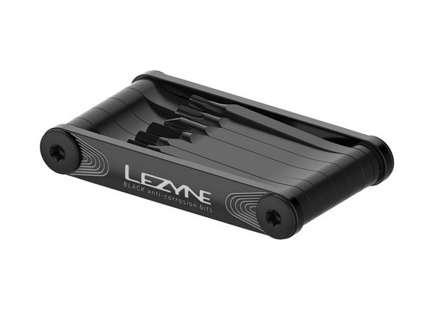 Lezyne Multiverktøy V PRO 11 