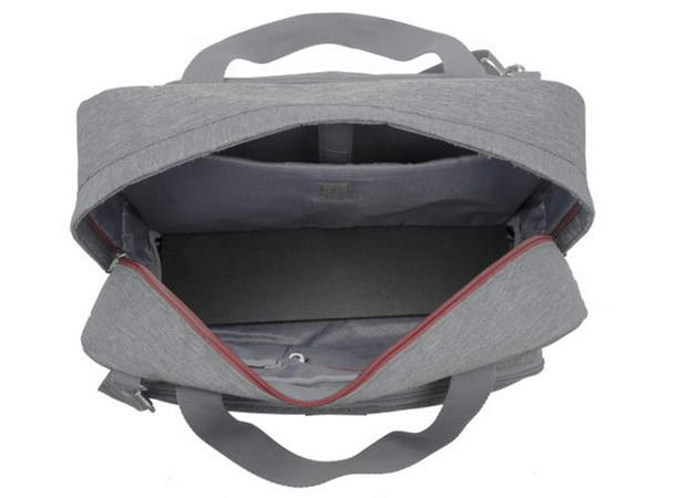 New Looxs Sykkelveske Postino 18 liter, Black 