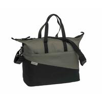 New Looxs Sykkelveske Tendo 21 liter, Black Green