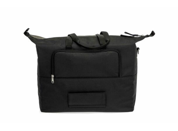 New Looxs Sykkelveske Tendo 21 liter, Black Green 