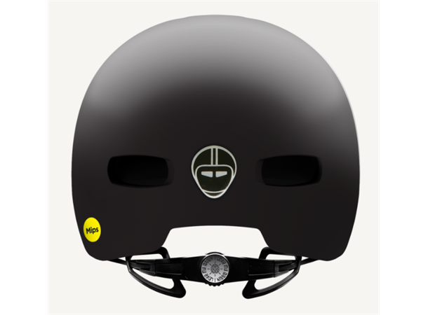 Nutcase Sykkelhjelm MIPS Onyx 