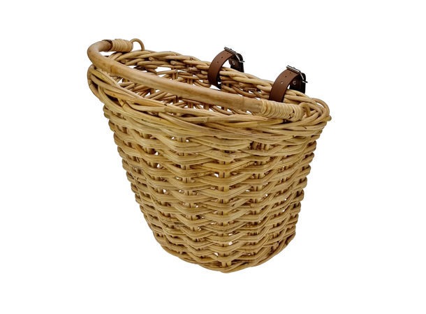 Pivial Sykkelkurv Dalia Beige 