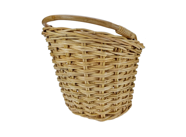 Pivial Sykkelkurv Dalia Beige 