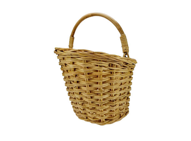 Pivial Sykkelkurv Dalia Beige 