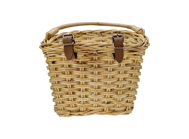 Pivial Sykkelkurv Dalia Beige 