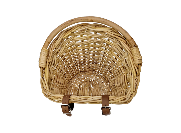 Pivial Sykkelkurv Dalia Beige 