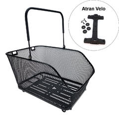Pivial Sykkelkurv Ellis Atran Velo feste