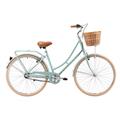 Reid Royal Alu Sage Damesykkel 42 cm ramme, 9 gir, Special Edition