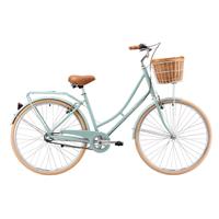 Reid Royal Alu Sage Damesykkel 42 cm ramme, 9 gir, Special Edition