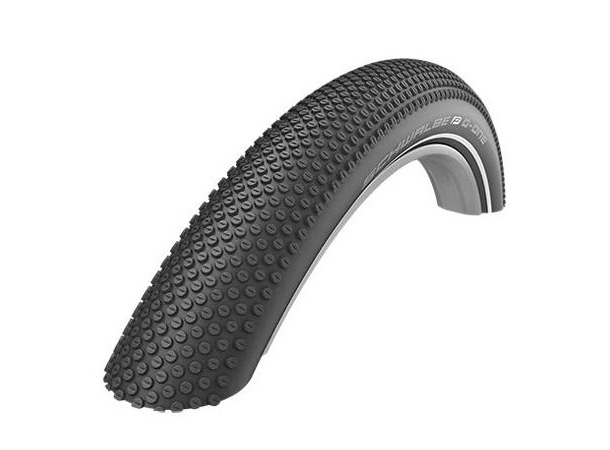 Schwalbe Dekk 27,5" G-One Allround 57-584, 27,5 x 2.15 