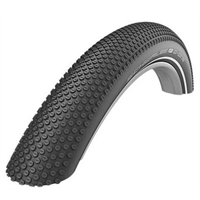 Schwalbe Dekk 27,5" G-One Allround 57-584, 27,5 x 2.15
