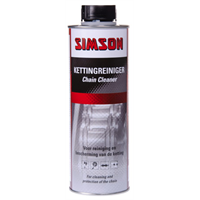 Simson Chain Cleaner 500 ml 
