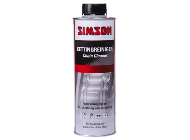 Simson Chain Cleaner 500 ml